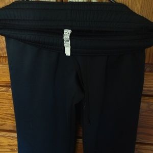 Under Armour sweatpants